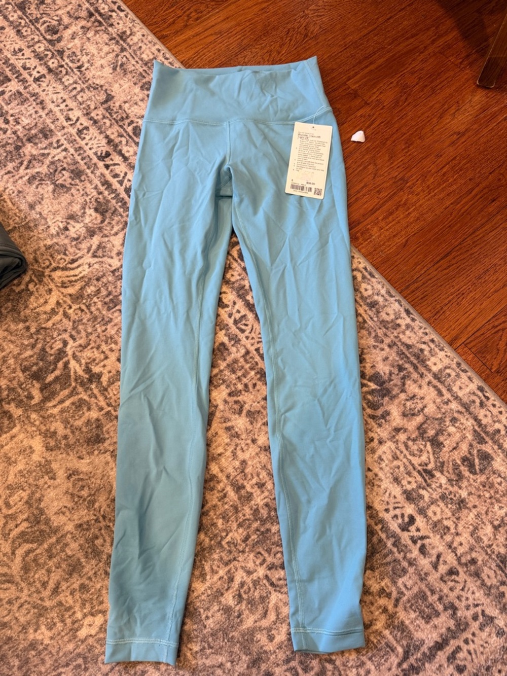 Lululemon Wonder Train HR Tight 28’’